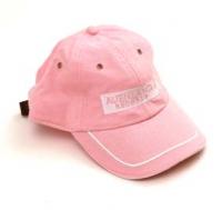 Cap (pink)