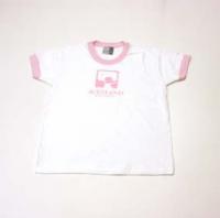 T-Shirt (pink) (S)