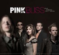 Pink Bliss - That simply isn
