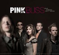 Pink Bliss - That simply isn