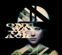 Pink Bliss - One Way Track (Auenland Records)