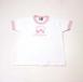 T-Shirt (pink) (S)