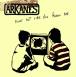 The Arkanes - That simply isn